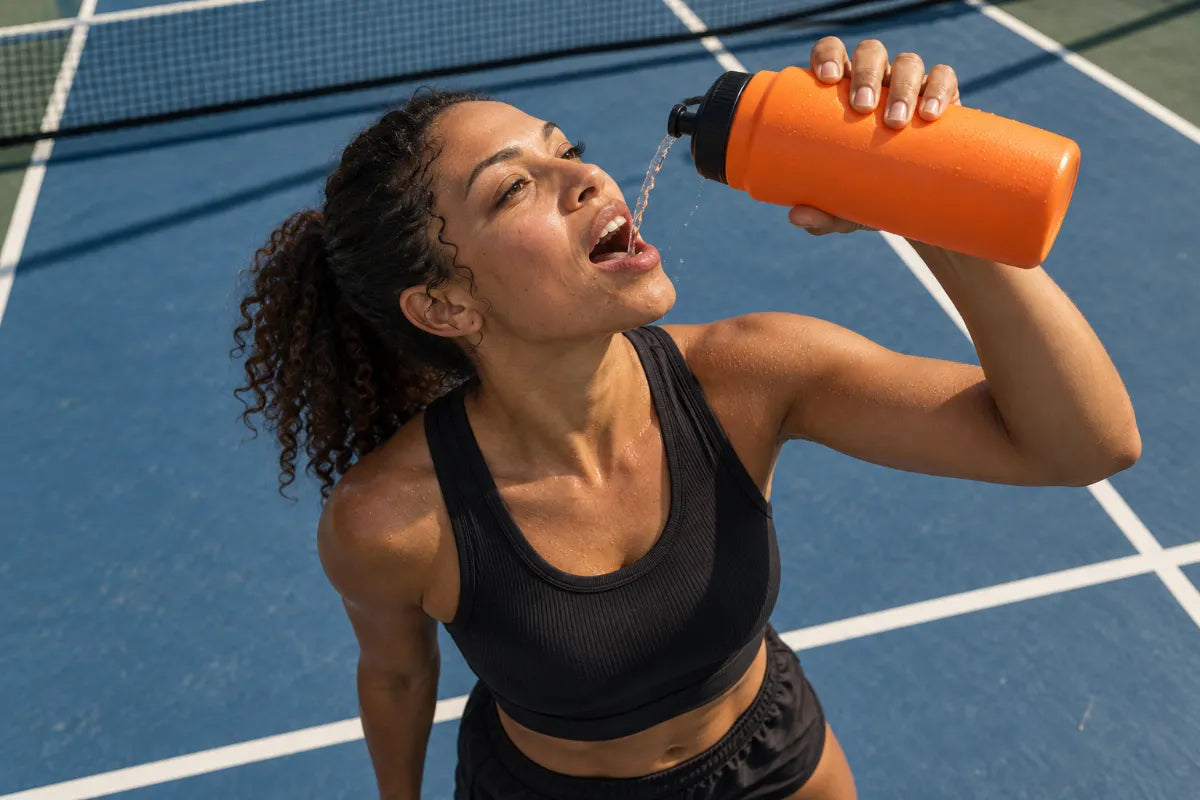 Electrolytes: when to replenish them, what they’re for and how to take them correctly