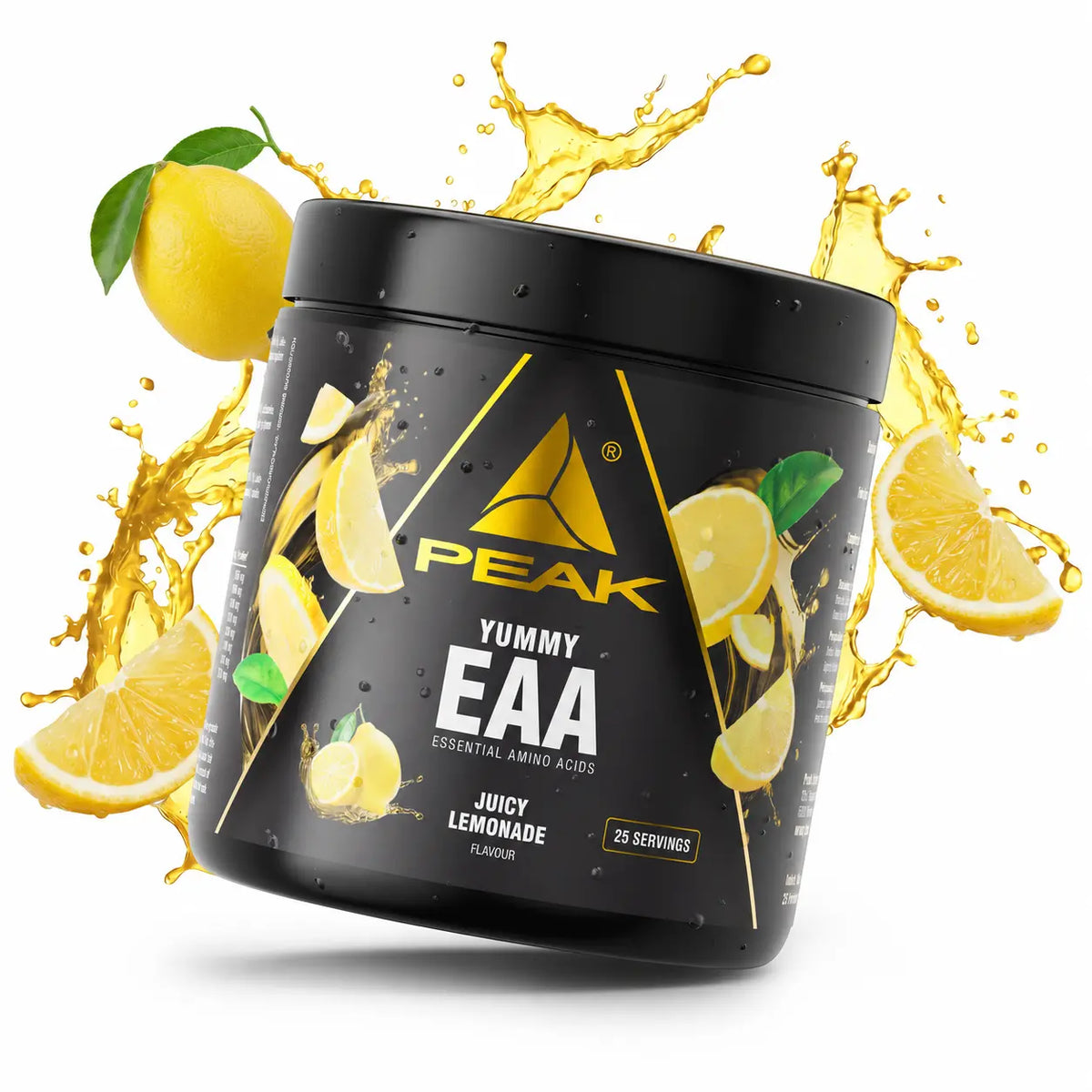 Peak Yummy EAA 400g