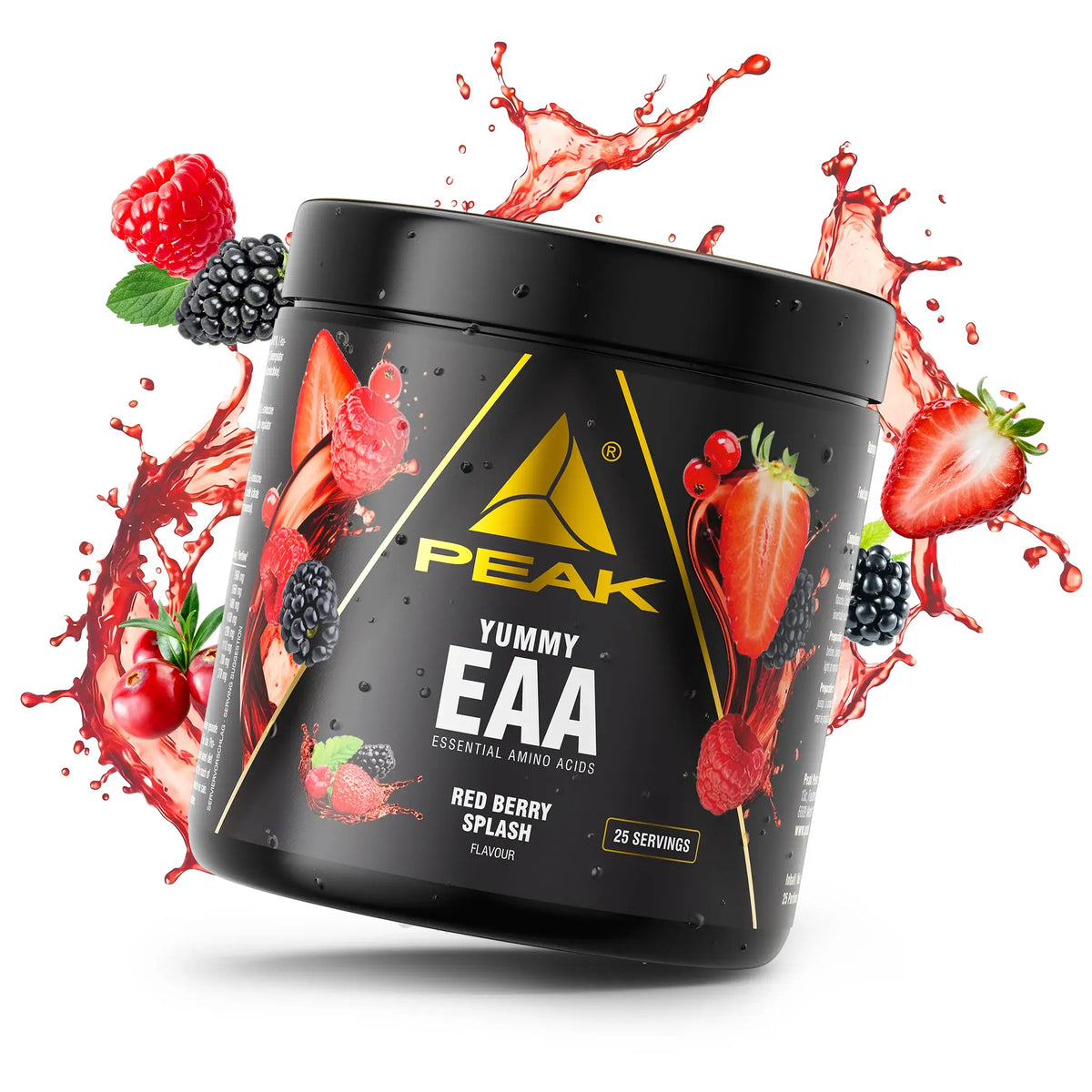 Peak Yummy EAA 400g