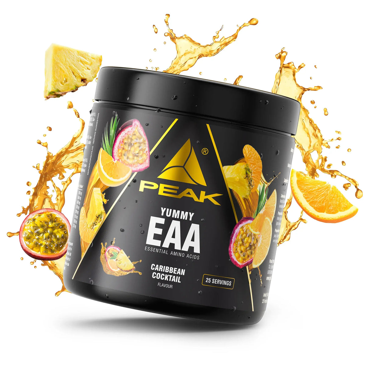 Peak Yummy EAA 400g