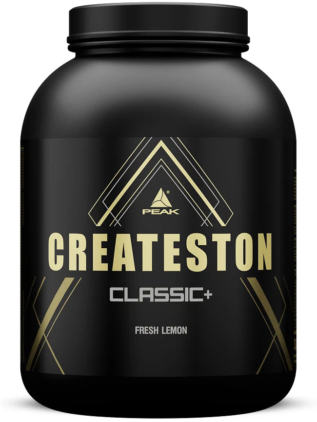 Peak Createston Classic+ 3090g