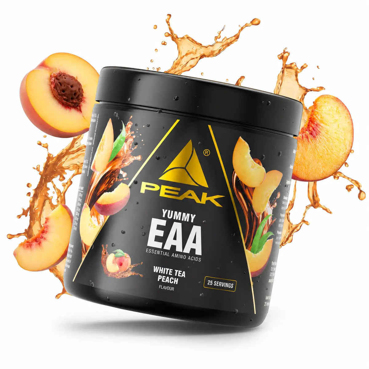 Peak Yummy EAA 400g