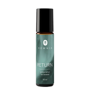 RETURN: Roll-on aromatic pentru reînnoire, 10 ml