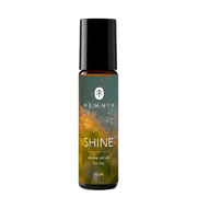 SHINE: Aroma roll-on za radost, 10 ml