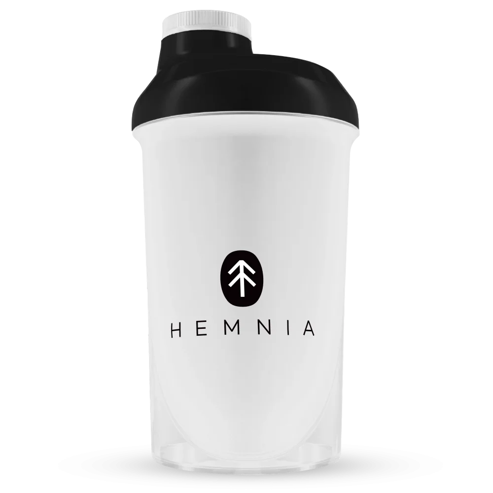 Shaker Hemnia, 500 ml