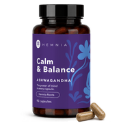 main- Ashwagandha Calm & Balance 90 capsules.webp