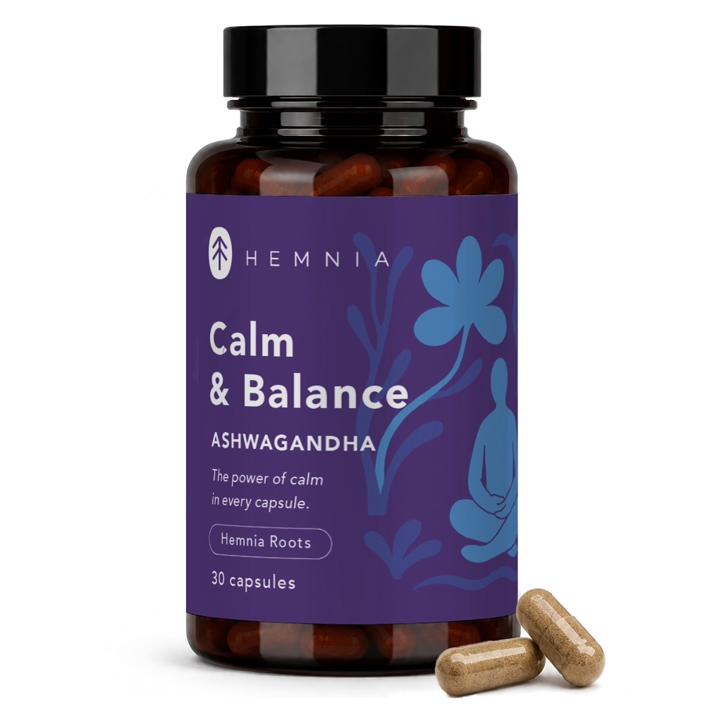 main- Ashwagandha Calm & Balance kapsle kopie.webp