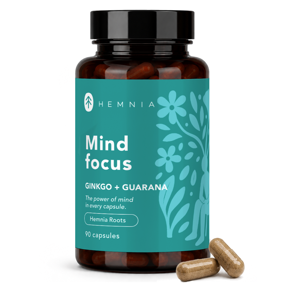 main- Ginkgo + Guarana 90 capsules.webp