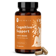 main- Lions Mane Cognitive Support kapsle.webp