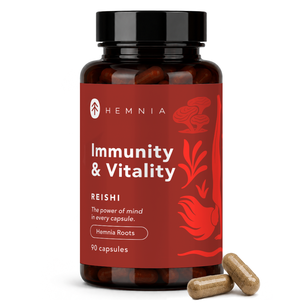 main- Reishi Imunity & vitality 90 capsules.webp